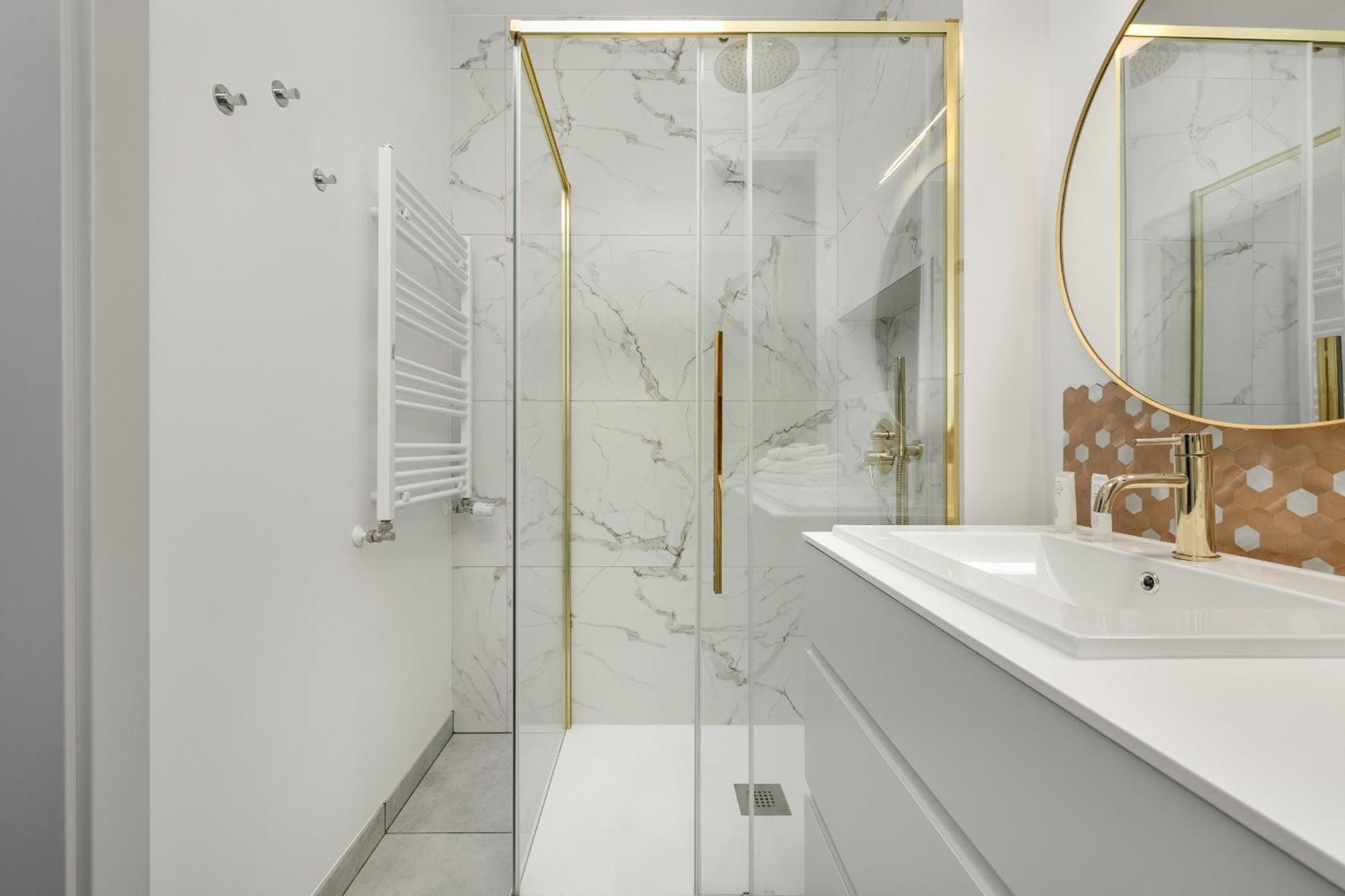 Michalczyka Stylish Apartment With Parking In The City Center Of Wroclaw By Noclegi Renters 외부 사진