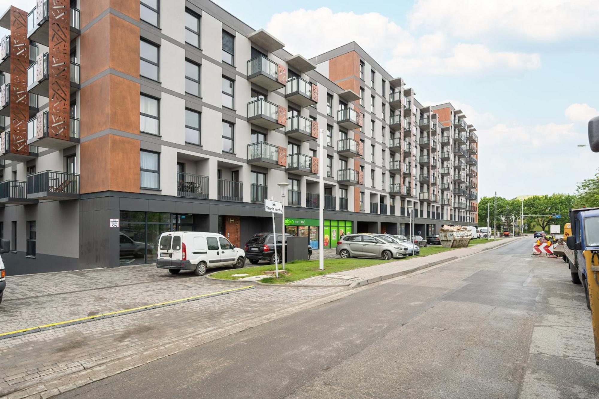 Michalczyka Stylish Apartment With Parking In The City Center Of Wroclaw By Noclegi Renters 외부 사진