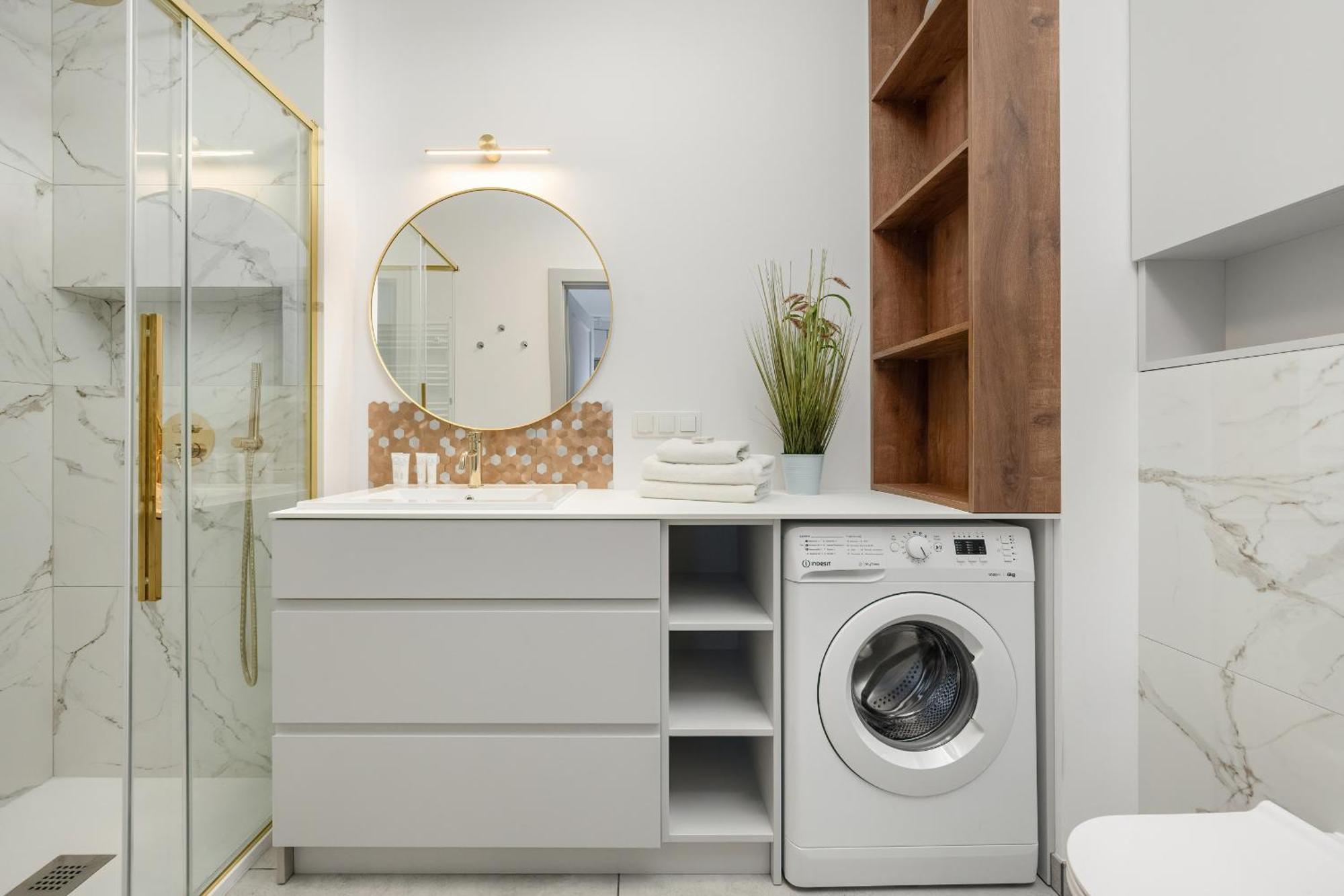 Michalczyka Stylish Apartment With Parking In The City Center Of Wroclaw By Noclegi Renters 외부 사진