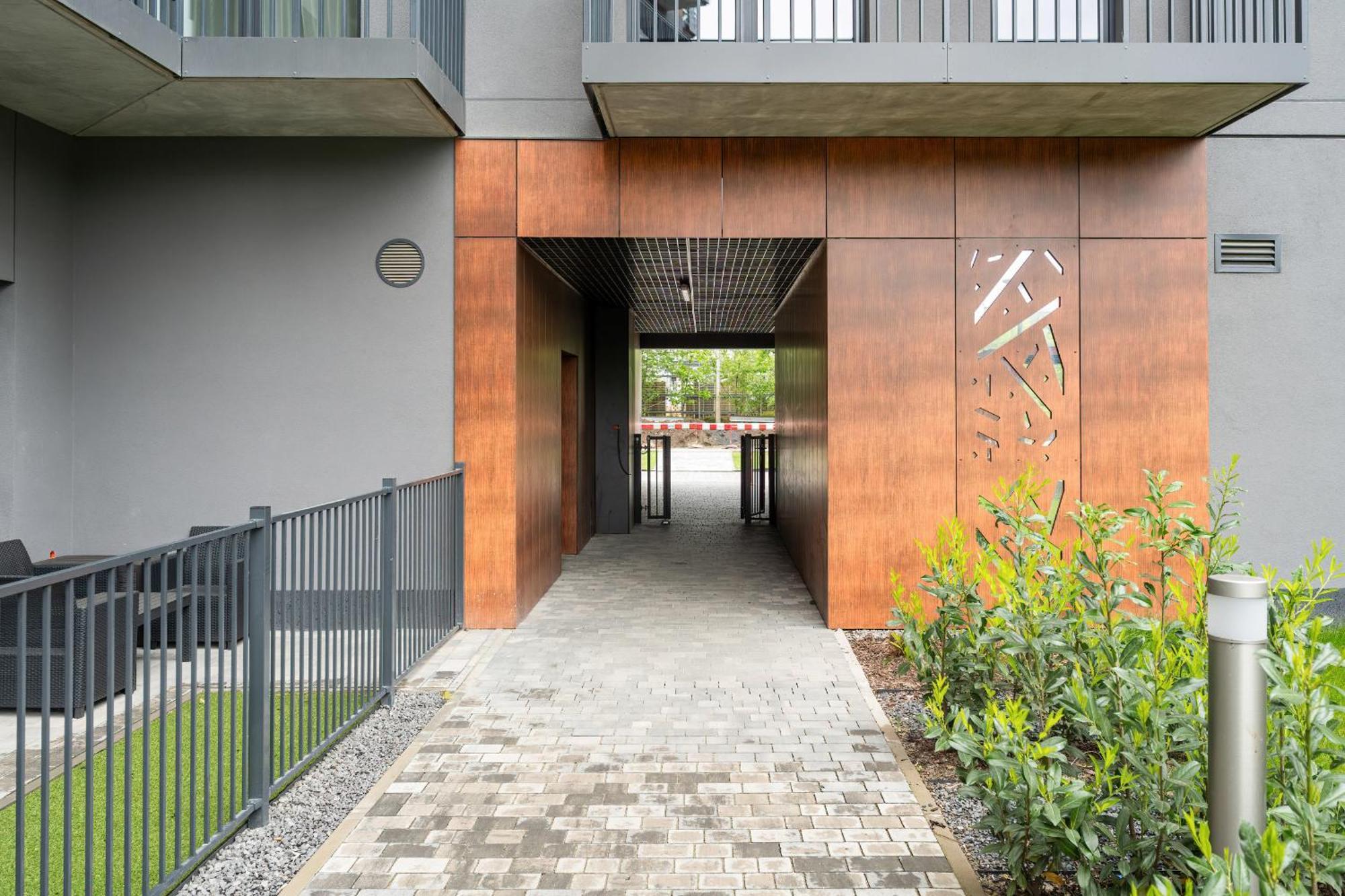 Michalczyka Stylish Apartment With Parking In The City Center Of Wroclaw By Noclegi Renters 외부 사진